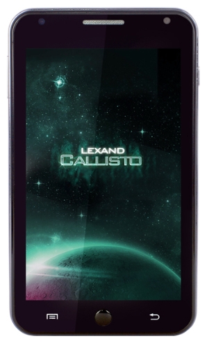 LEXAND S5A1 Callisto